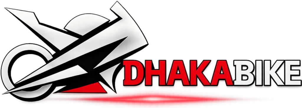 Dhaka Bike Logo